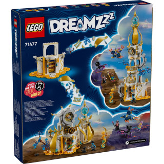 LEGO DREAMZZZ THE SANDMANS TOWER 