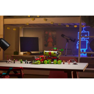 LEGO DREAMZZZ MATEOS SPRAY PAINT TRUCK 