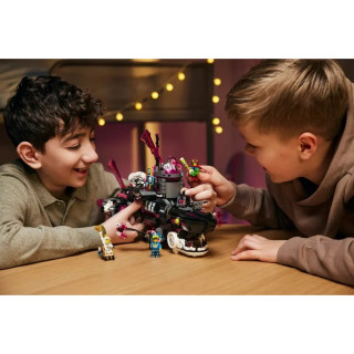 LEGO DREAMZZZ NIGHTMARE SHARK SUBMARINE 