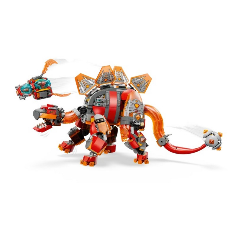 LEGO DREAMZZZ DINO JET 