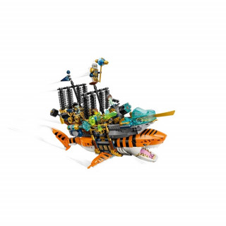 LEGO DREAMZZZ TIGER SHARK TANK 