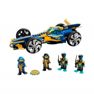 LEGO NINJAGO NINJA SUB SPEEDER