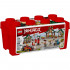 LEGO NINJAGO CREATIVE NINJA BRICK BOX 