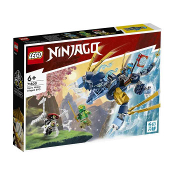 LEGO NINJAGO NIJIN VODENI ZMAJ  