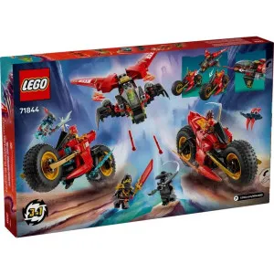 LEGO NINJAGO NINJA COMBAT VEHICLE 
