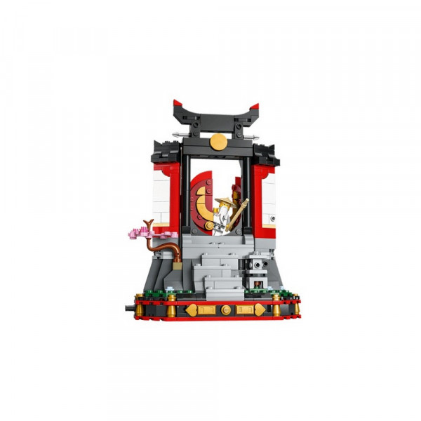 LEGO NINJAGO NINJA CHARACTER DISPLAY 15TH ANNIVERSARY 