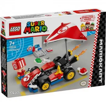 LEGO SUPER MARIO MARIO KART – STANDARD KART