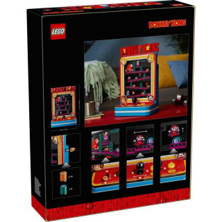LEGO SUPER MARIO SUPER MARIO 72051 