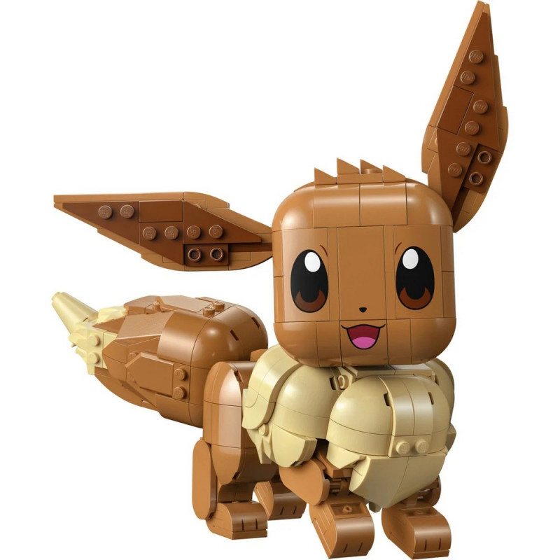 LEGO POKEMON EEVEE 