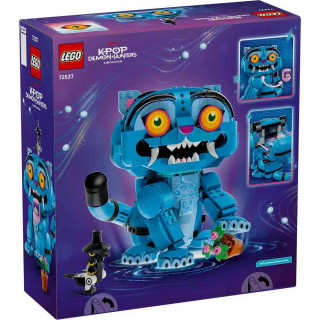 LEGO K POP DERPY TIGER AND SUSSIE BIRD 