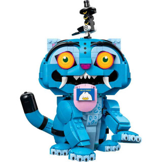 LEGO K POP DERPY TIGER AND SUSSIE BIRD 