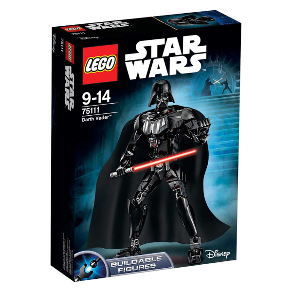 STAR WARS DARTH VADER 
