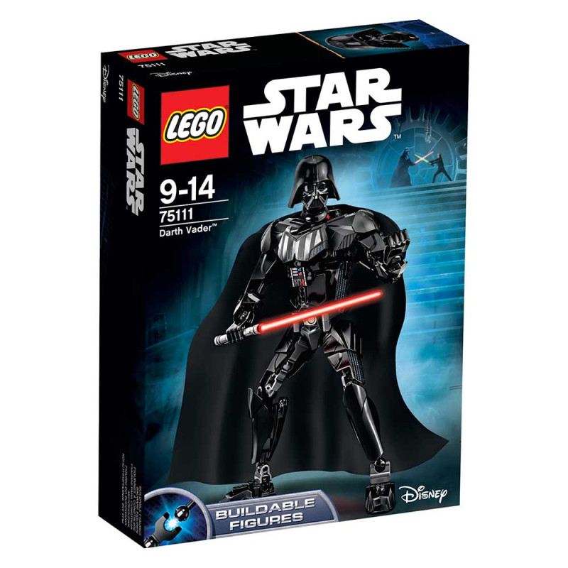 STAR WARS DARTH VADER 