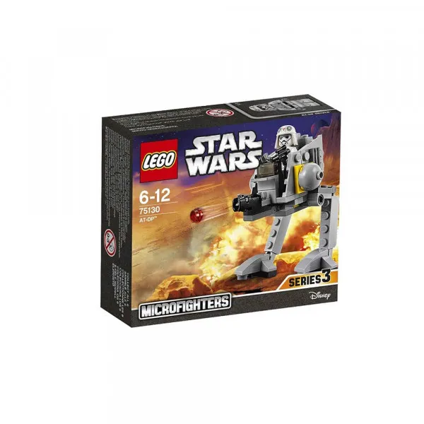 LEGO STAR WARS AT-DP 