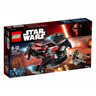 LEGO STAR WARS CONFIDENTAIL TV SPECIAL 1 