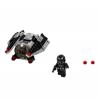 LEGO STAR WARS TIE STRIKER MICROFIGHTER 