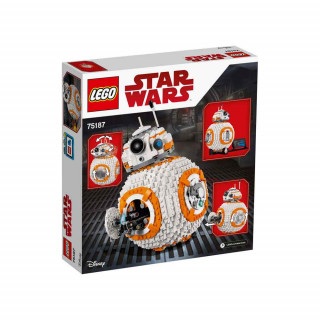 LEGO STAR WARS BB-8 