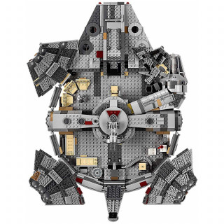 LEGO STAR WARS MILLENNIUM FALCON