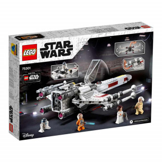 LEGO STAR WARS TM TBD-IP-LSW7-2021 