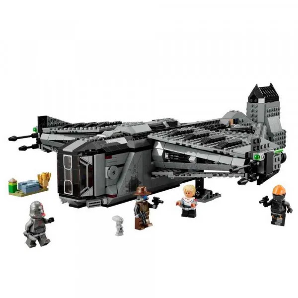 LEGO STAR WARS TM THE JUSTIFIER 