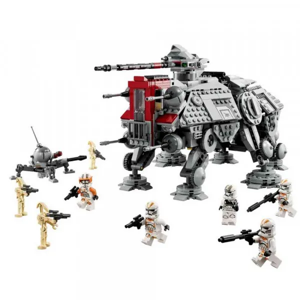 LEGO STAR WARS TM AT-TE WALKER 