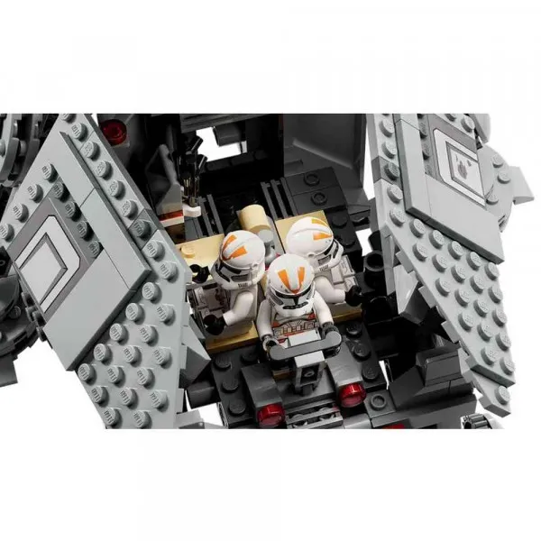 LEGO STAR WARS TM AT-TE WALKER 