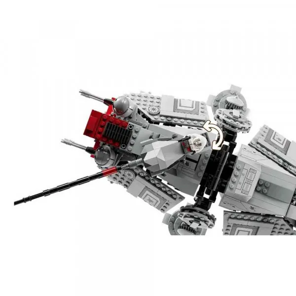 LEGO STAR WARS TM AT-TE WALKER 