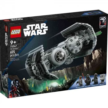 LEGO STAR WARS TM TIE BOMBER 