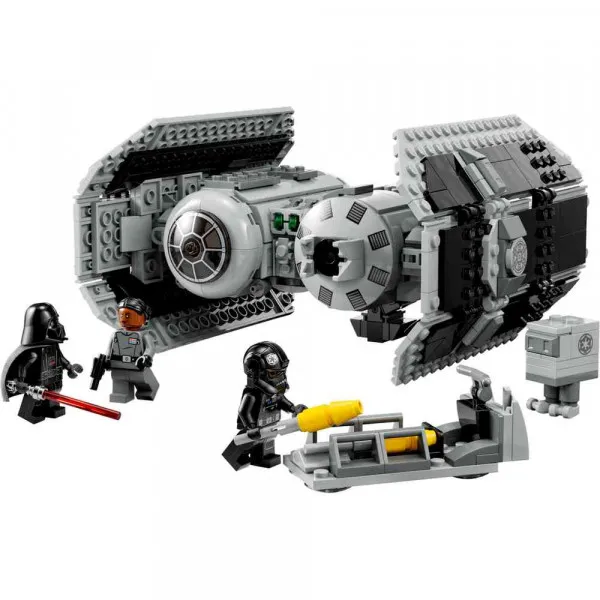 LEGO STAR WARS TM TIE BOMBER 