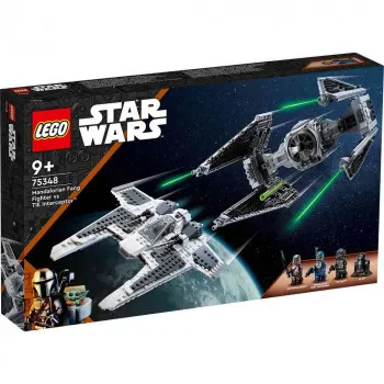 LEGO STAR WARS TM TDB-LSW-2023-5 