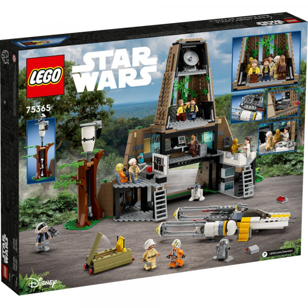 LEGO STAR WARS TM TDB-LSW-2023-22