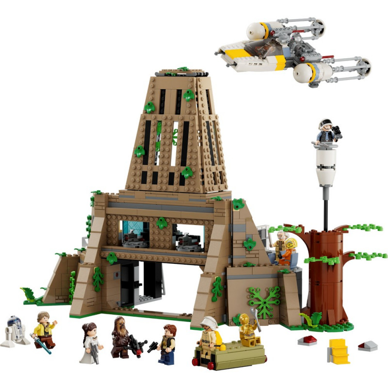 LEGO STAR WARS TM TDB-LSW-2023-22