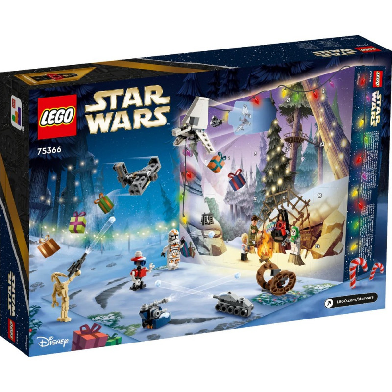 LEGO Star Wars Advent Cale.. V29
