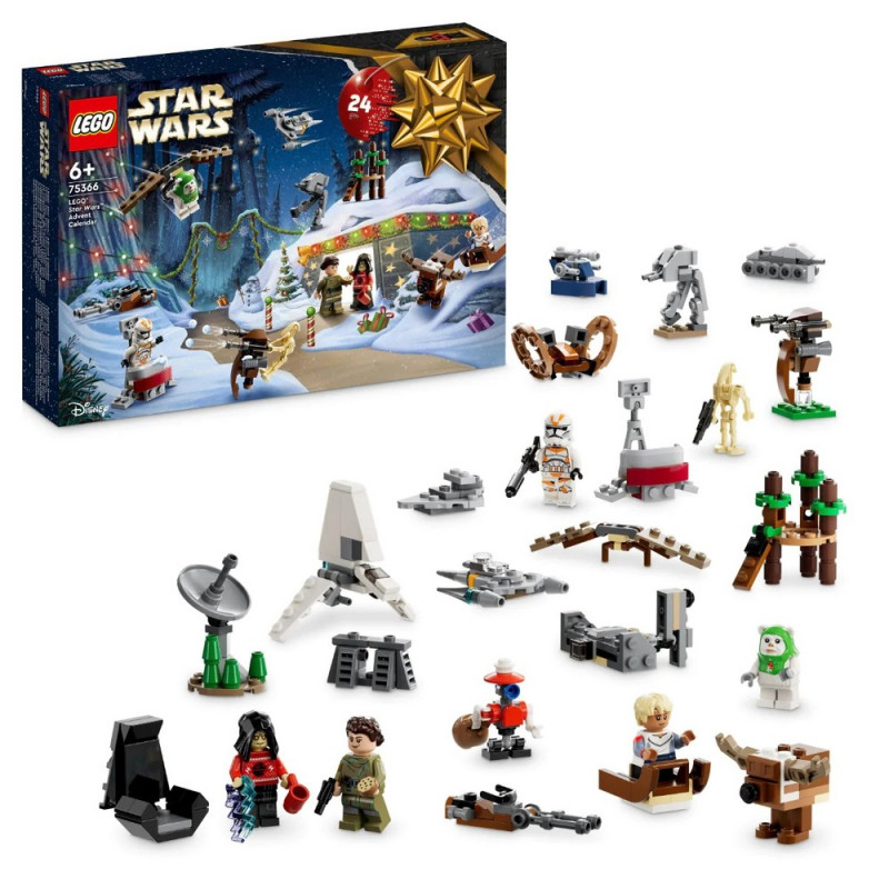 LEGO Star Wars Advent Cale.. V29