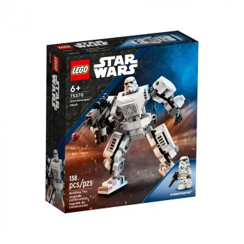LEGO STAR WARS TM TDB-LSW-2023-27 