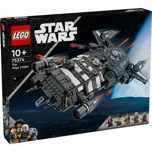 LEGO STAR WARS ONYX CINDER