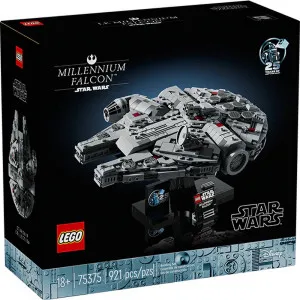 LEGO STAR WARS MILLENIUM FALCON