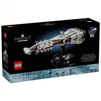 LEGO STAR WARS TBD-LSW-IP-5-2024 