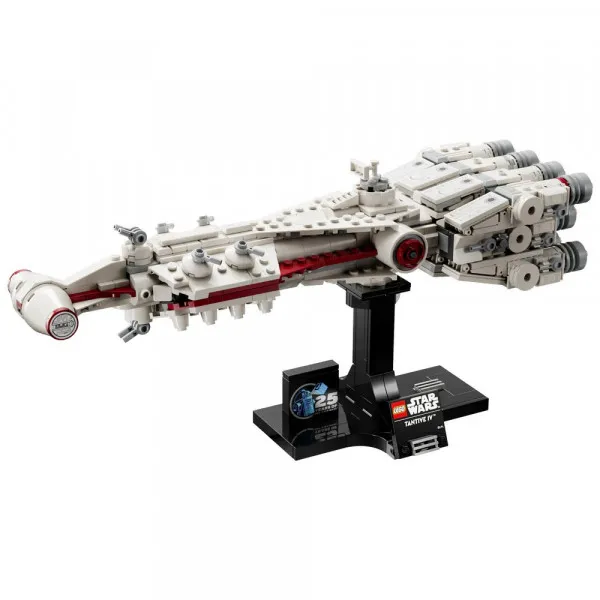 LEGO STAR WARS TBD-LSW-IP-5-2024 