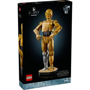 LEGO STAR WARS C-3PO DROID