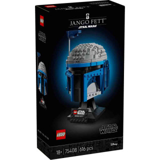 LEGO STAR WARS JANGO FETT 