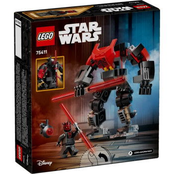 LEGO STAR WARS TM DARTH MAUL MECH 