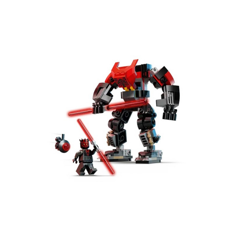 LEGO STAR WARS TM DARTH MAUL MECH 