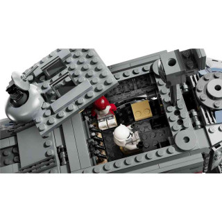 LEGO STAR WARS REPUBLIC JUGGERNAUT