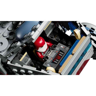 LEGO STAR WARS REPUBLIC JUGGERNAUT