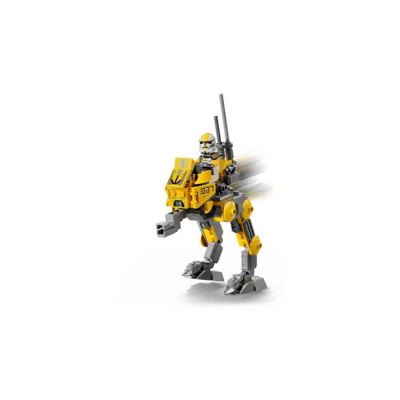 LEGO STAR WARS TM CLONE TROOPER