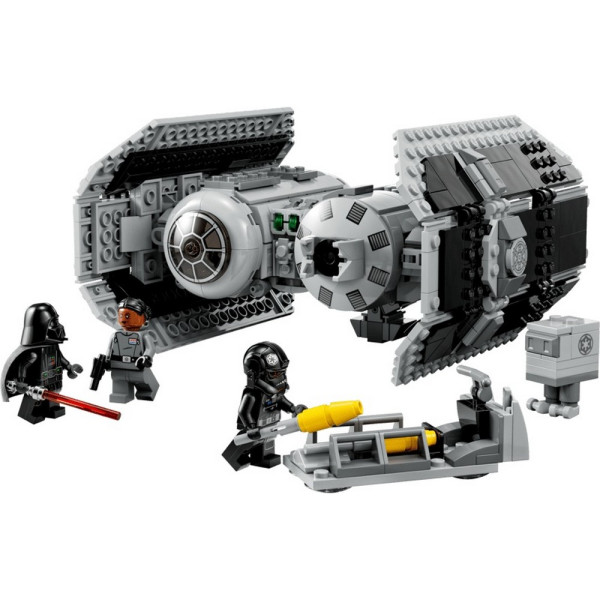 LEGO STAR WARS COBB VANTHS SPEEDER 