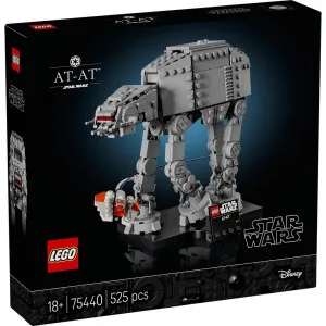 LEGO STAR WARS ATAT