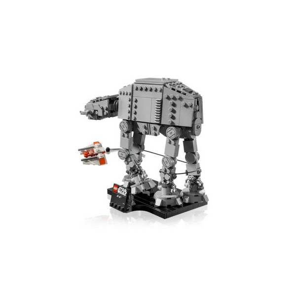 LEGO STAR WARS ATAT 