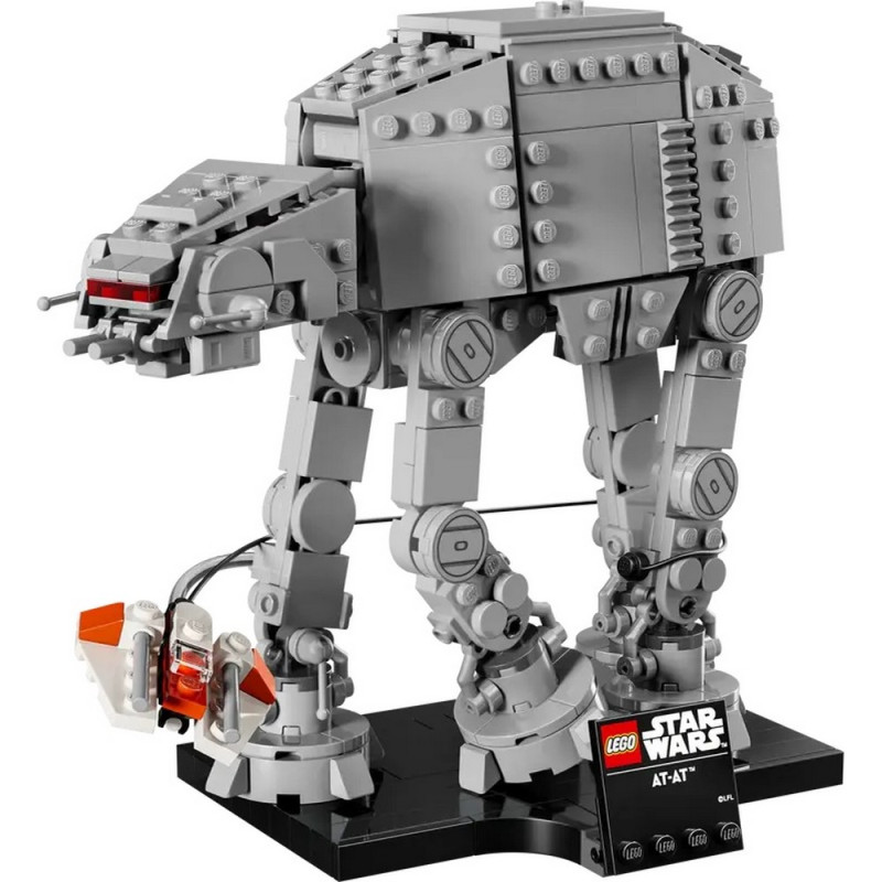 LEGO STAR WARS ATAT 